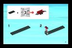 Building Instructions - LEGO - 7684 - Pig Farm & Tractor: Page 47