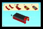 Building Instructions - LEGO - 7684 - Pig Farm & Tractor: Page 60