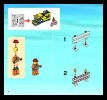 Building Instructions - LEGO - 7685 - Dozer: Page 4