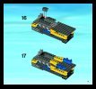 Building Instructions - LEGO - 7685 - Dozer: Page 15