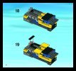 Building Instructions - LEGO - 7685 - Dozer: Page 16