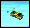 Building Instructions - LEGO - 7685 - Dozer: Page 17