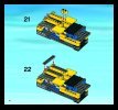 Building Instructions - LEGO - 7685 - Dozer: Page 18