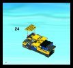 Building Instructions - LEGO - 7685 - Dozer: Page 20