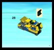 Building Instructions - LEGO - 7685 - Dozer: Page 23