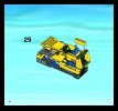 Building Instructions - LEGO - 7685 - Dozer: Page 24