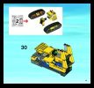 Building Instructions - LEGO - 7685 - Dozer: Page 25