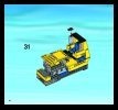 Building Instructions - LEGO - 7685 - Dozer: Page 26