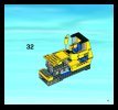 Building Instructions - LEGO - 7685 - Dozer: Page 27