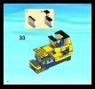 Building Instructions - LEGO - 7685 - Dozer: Page 28