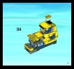 Building Instructions - LEGO - 7685 - Dozer: Page 29