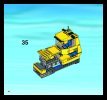 Building Instructions - LEGO - 7685 - Dozer: Page 30