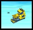 Building Instructions - LEGO - 7685 - Dozer: Page 31