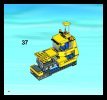 Building Instructions - LEGO - 7685 - Dozer: Page 32