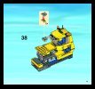 Building Instructions - LEGO - 7685 - Dozer: Page 33