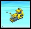 Building Instructions - LEGO - 7685 - Dozer: Page 34