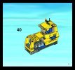 Building Instructions - LEGO - 7685 - Dozer: Page 35