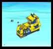 Building Instructions - LEGO - 7685 - Dozer: Page 36