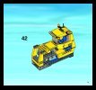 Building Instructions - LEGO - 7685 - Dozer: Page 37