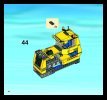 Building Instructions - LEGO - 7685 - Dozer: Page 40