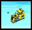 Building Instructions - LEGO - 7685 - Dozer: Page 41