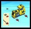 Building Instructions - LEGO - 7685 - Dozer: Page 42