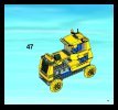 Building Instructions - LEGO - 7685 - Dozer: Page 43