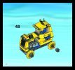 Building Instructions - LEGO - 7685 - Dozer: Page 44