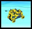 Building Instructions - LEGO - 7685 - Dozer: Page 46