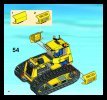 Building Instructions - LEGO - 7685 - Dozer: Page 52