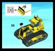 Building Instructions - LEGO - 7685 - Dozer: Page 53