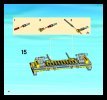 Building Instructions - LEGO - 7685 - Dozer: Page 62