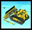 Building Instructions - LEGO - 7685 - Dozer: Page 69