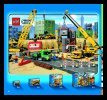 Building Instructions - LEGO - 7685 - Dozer: Page 74