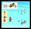 Building Instructions - LEGO - 7685 - Dozer: Page 4