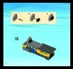 Building Instructions - LEGO - 7685 - Dozer: Page 14