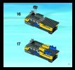 Building Instructions - LEGO - 7685 - Dozer: Page 15