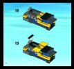 Building Instructions - LEGO - 7685 - Dozer: Page 16