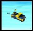 Building Instructions - LEGO - 7685 - Dozer: Page 17