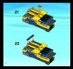 Building Instructions - LEGO - 7685 - Dozer: Page 18