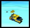 Building Instructions - LEGO - 7685 - Dozer: Page 20