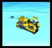 Building Instructions - LEGO - 7685 - Dozer: Page 24