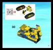 Building Instructions - LEGO - 7685 - Dozer: Page 25