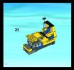 Building Instructions - LEGO - 7685 - Dozer: Page 26