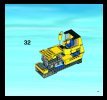 Building Instructions - LEGO - 7685 - Dozer: Page 27