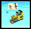 Building Instructions - LEGO - 7685 - Dozer: Page 28