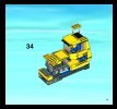 Building Instructions - LEGO - 7685 - Dozer: Page 29