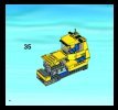 Building Instructions - LEGO - 7685 - Dozer: Page 30