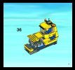 Building Instructions - LEGO - 7685 - Dozer: Page 31