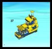 Building Instructions - LEGO - 7685 - Dozer: Page 32